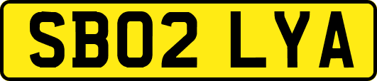 SB02LYA