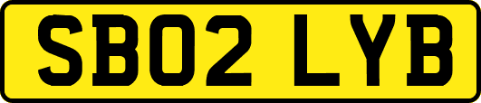 SB02LYB