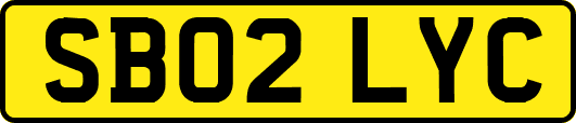 SB02LYC