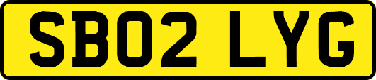 SB02LYG