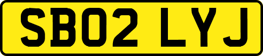 SB02LYJ