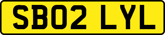 SB02LYL