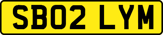 SB02LYM