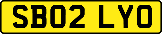 SB02LYO