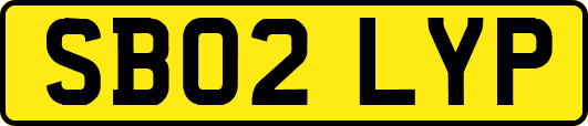 SB02LYP