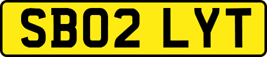 SB02LYT
