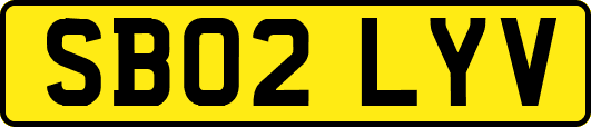 SB02LYV