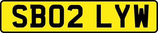 SB02LYW