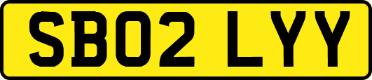 SB02LYY