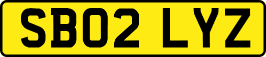 SB02LYZ