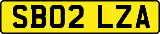 SB02LZA