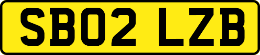 SB02LZB