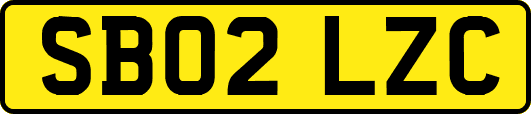 SB02LZC