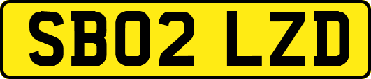 SB02LZD
