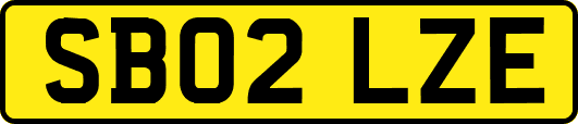 SB02LZE
