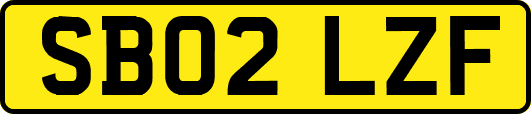 SB02LZF