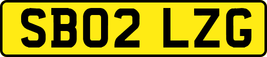 SB02LZG