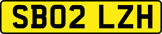 SB02LZH