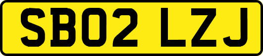SB02LZJ