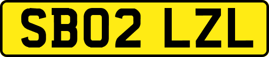 SB02LZL