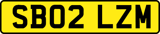 SB02LZM