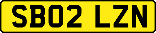 SB02LZN