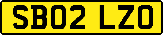 SB02LZO