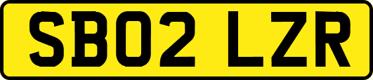 SB02LZR