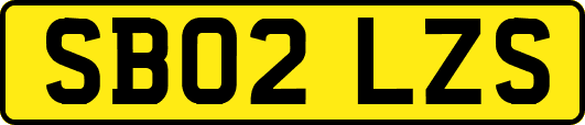 SB02LZS