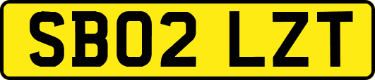 SB02LZT