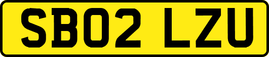SB02LZU