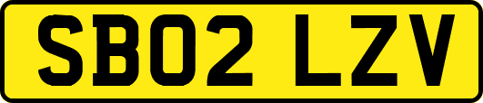 SB02LZV