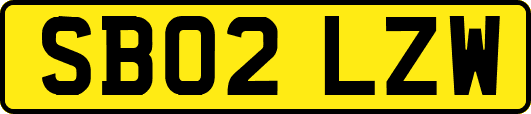SB02LZW