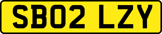 SB02LZY