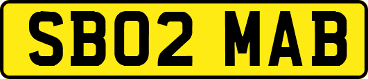 SB02MAB