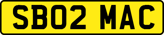 SB02MAC