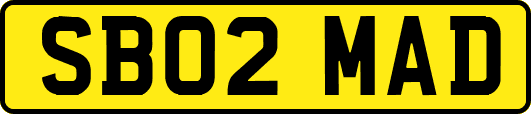 SB02MAD