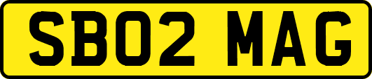 SB02MAG
