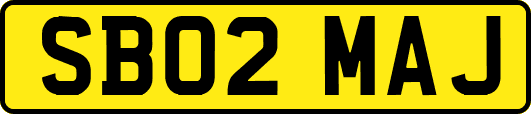 SB02MAJ
