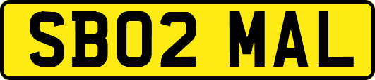 SB02MAL