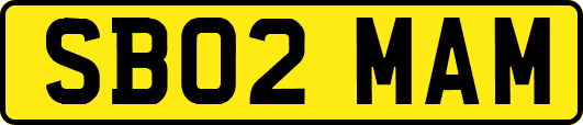 SB02MAM