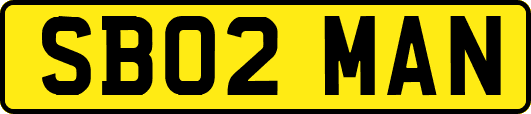 SB02MAN