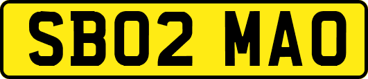 SB02MAO