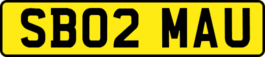 SB02MAU