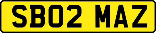 SB02MAZ