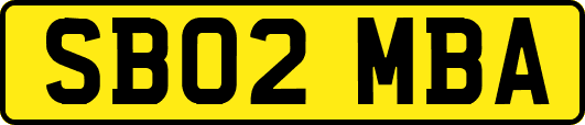 SB02MBA