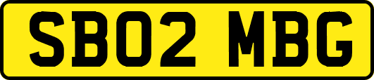 SB02MBG