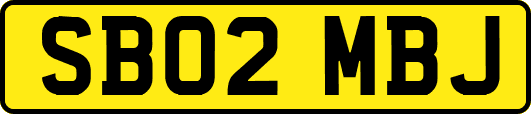SB02MBJ