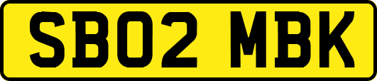 SB02MBK