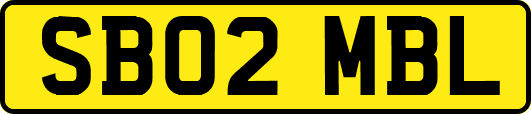 SB02MBL